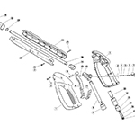 Lance Assembly - Handle End